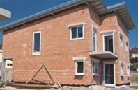 Menston home extensions