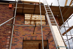 house extensions Menston